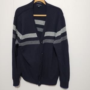 Banana republic sweater